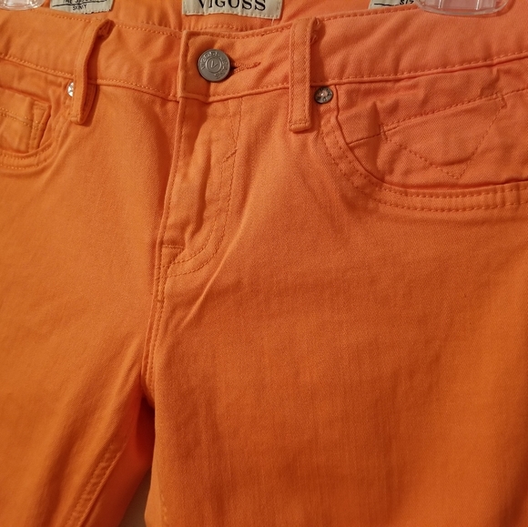 Vigoss The Jagger Skinny Jeans - Picture 4 of 7